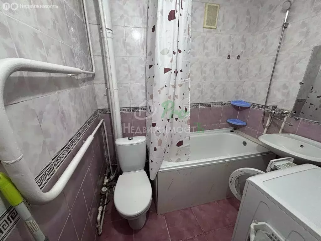 1-комнатная квартира: Ейск, Безымянная улица, 59/2 (34.3 м) - Фото 1