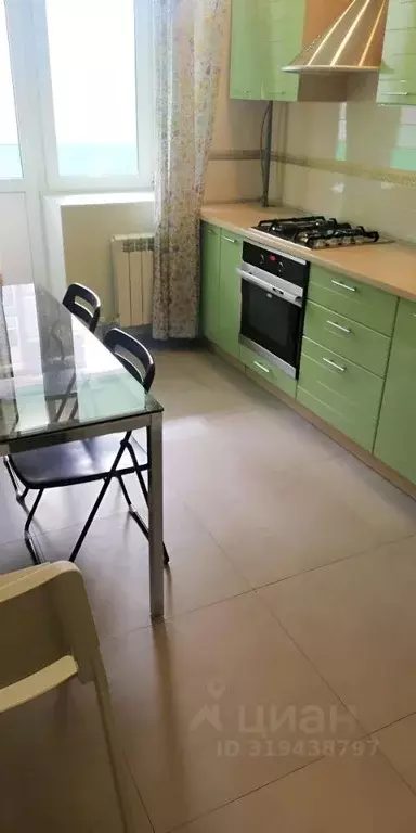 2-к кв. Татарстан, Казань ул. Салиха Батыева, 11 (55.0 м) - Фото 0