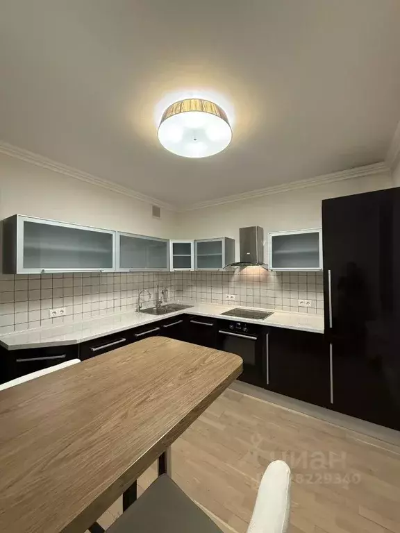 1-к кв. Москва Большая Очаковская ул., 3 (41.1 м) - Фото 1