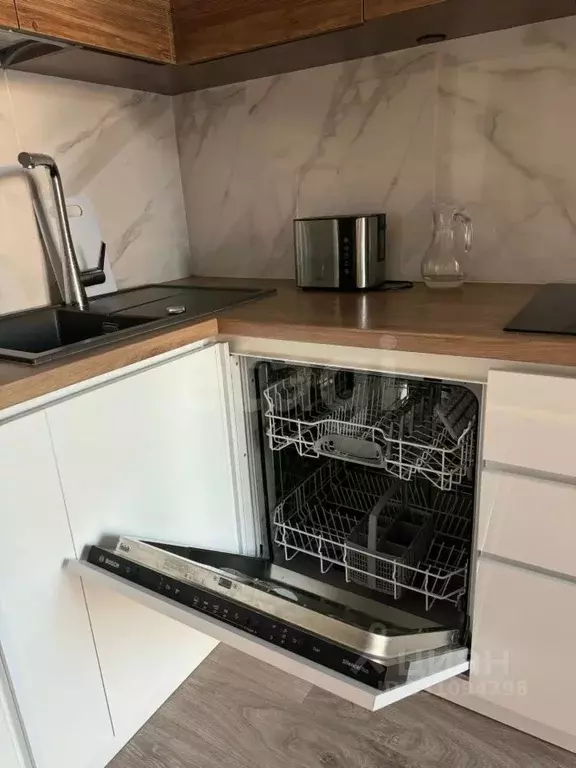 2-к кв. Забайкальский край, Чита ул. Токмакова, 49 (60.0 м) - Фото 2
