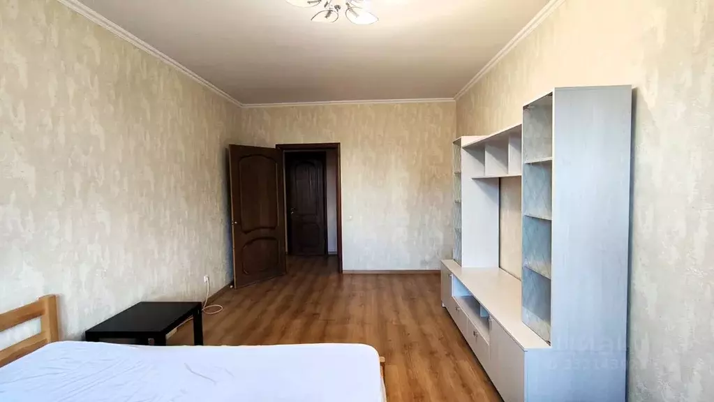 1-к кв. Москва ул. Бажова, 8 (53.4 м) - Фото 2
