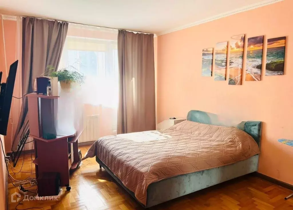 Продаётся 2-к квартира, 60 м - Фото 0