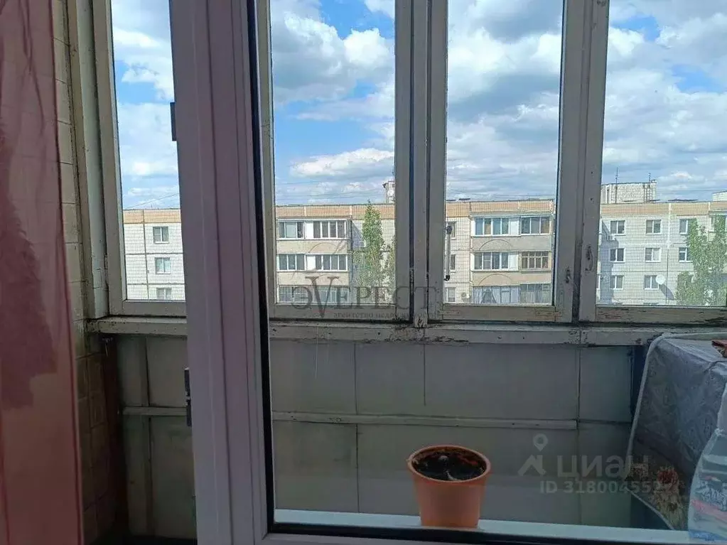3-к кв. Белгородская область, Старый Оскол Рудничный мкр, 11 (61.0 м) - Фото 1