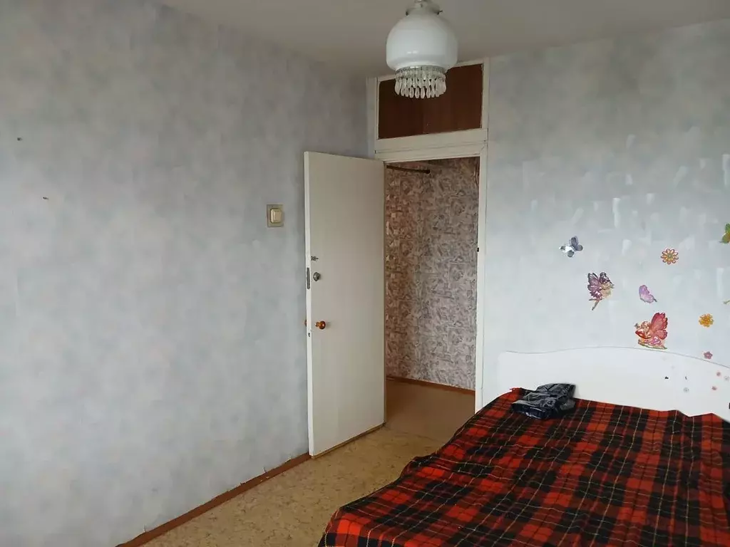 Продаётся 2-к квартира, 49.9 м - Фото 1