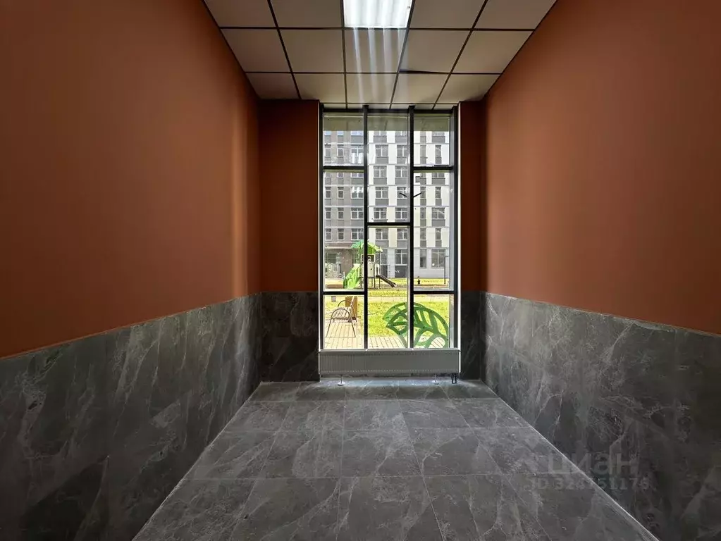 1-к кв. Калужская область, Калуга Первый на Правом жилой комплекс, 3 ... - Фото 1