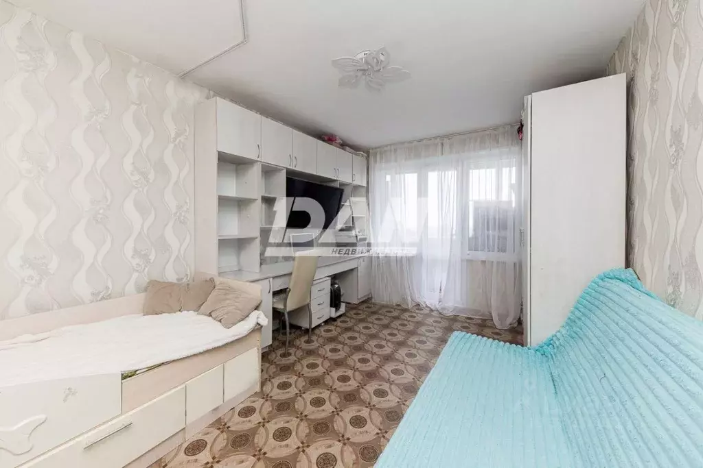 1-к кв. Челябинская область, Челябинск ул. Хохрякова, 30 (33.0 м) - Фото 1