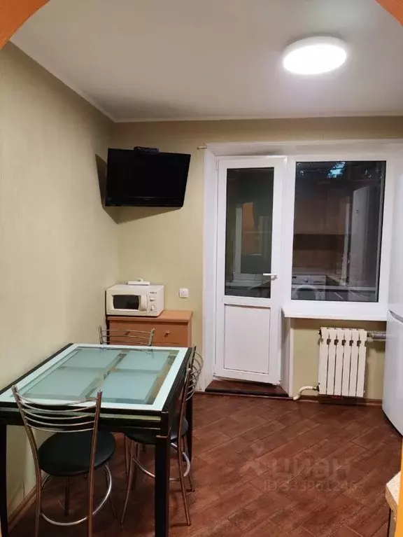2-к кв. Московская область, Подольск Львовский мкр, ул. Красная, 2 ... - Фото 2