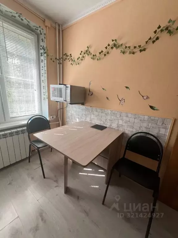 1-к кв. Московская область, Балашиха ш. Энтузиастов, 15 (31.2 м) - Фото 1