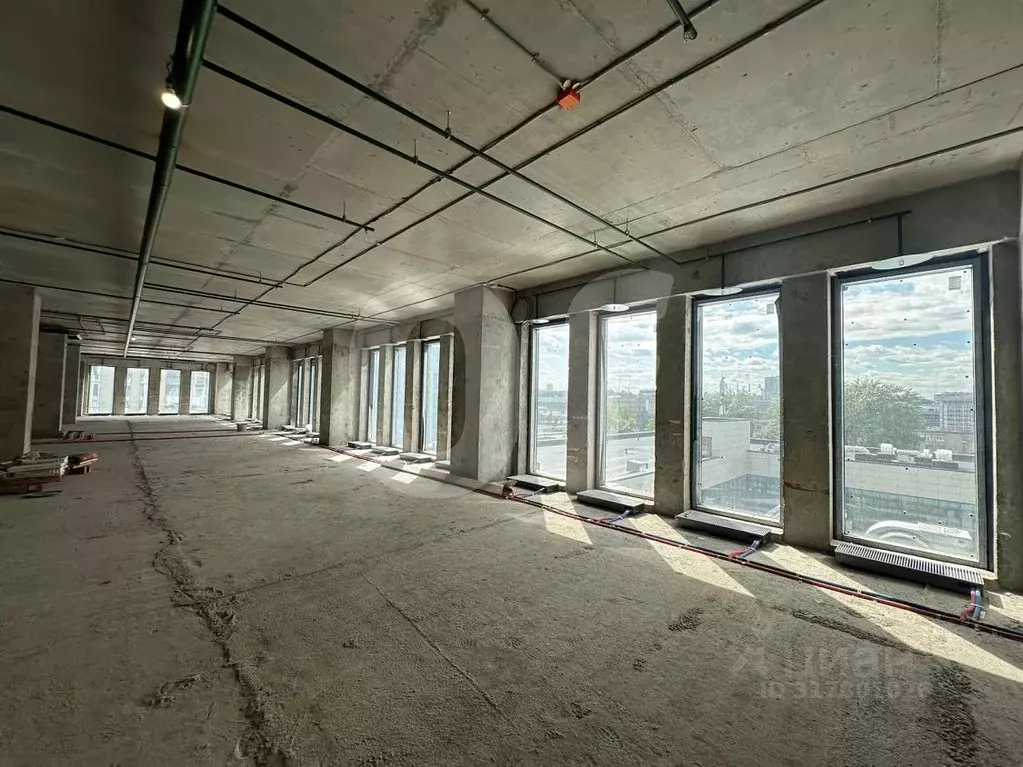 Офис в Москва Автозаводская ул., 23С85 (865 м) - Фото 0