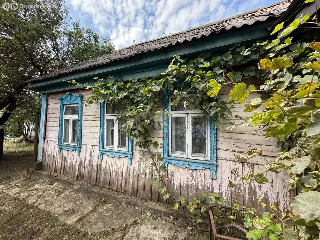 Дом в Ясногорский район, сельское поселение Ревякинское, сельский ... - Фото 1