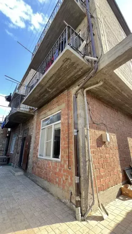 Дом в Дагестан, Махачкала ул. Стояна Джорова, 10 (320 м) - Фото 1