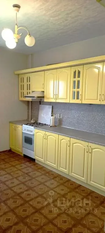 2-к кв. Нижегородская область, Нижний Новгород ул. Радио, 8 (78.4 м) - Фото 1