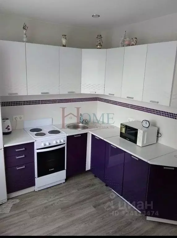 1-к кв. Новосибирская область, Новосибирск ул. Лебедевского, 2 (37.0 ... - Фото 1