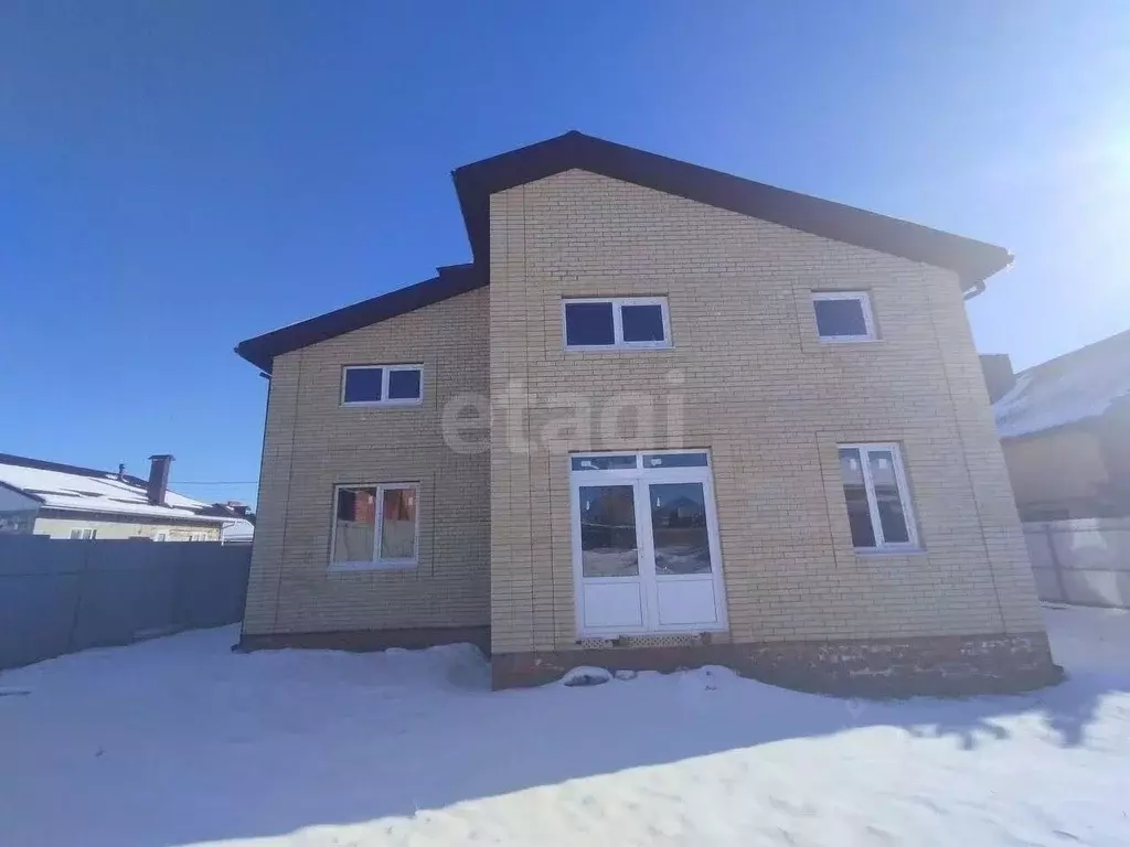 Дом в Ростовская область, Мясниковский район, Чалтырское с/пос, ... - Фото 2