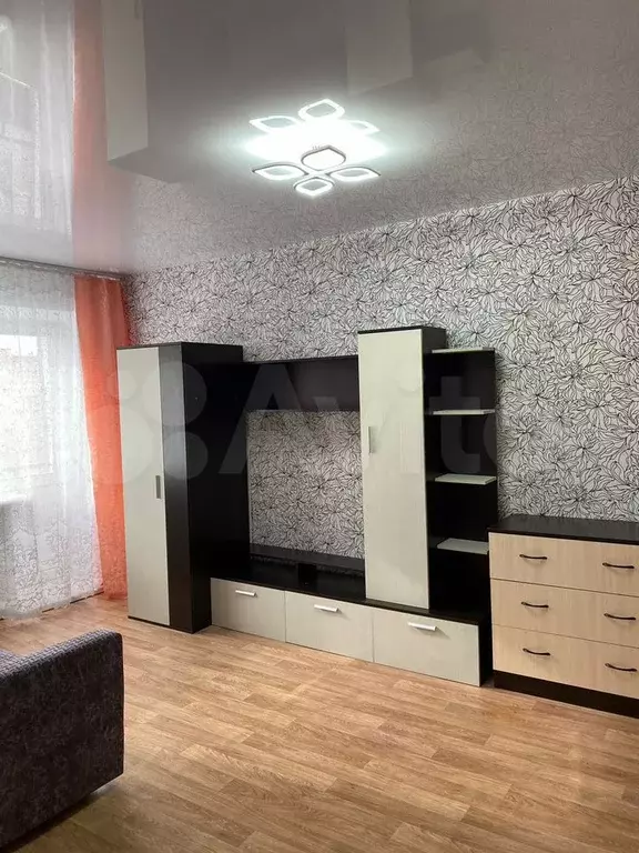 1-к. квартира, 30 м, 3/5 эт. - Фото 0