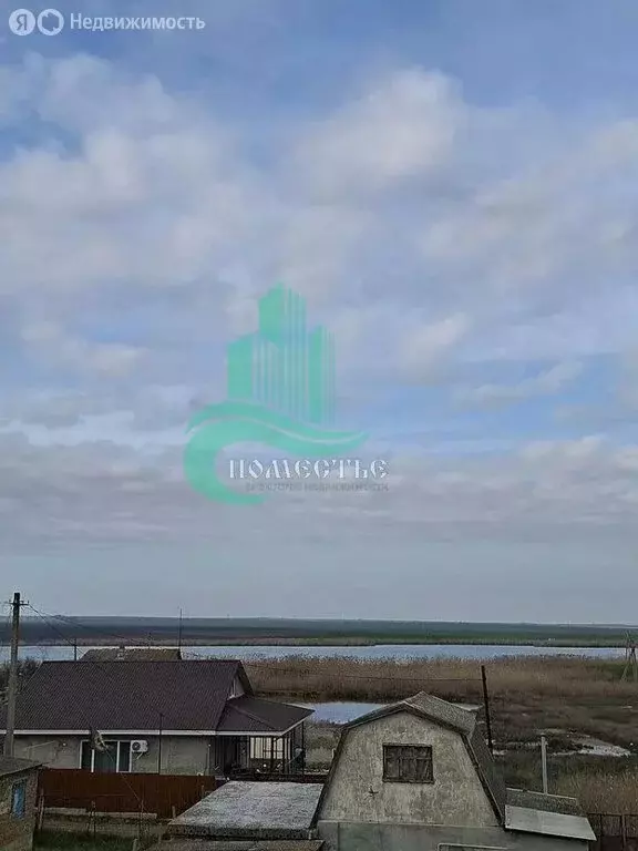 Участок в Феодосия, СПК Геолог-2, Персиковая улица (4.4 м) - Фото 2