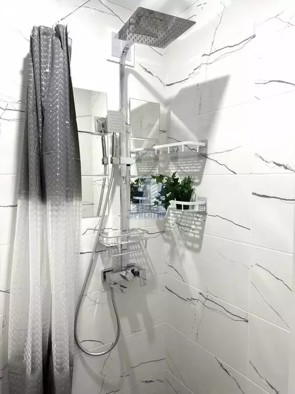 1к в 10-комнатной квартире (12.6 м) - Фото 1