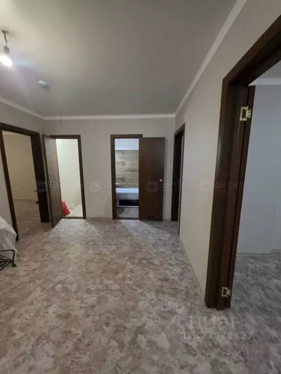 3-к кв. Татарстан, Казань ул. Виктора Сажинова, 7/11 (81.2 м) - Фото 1