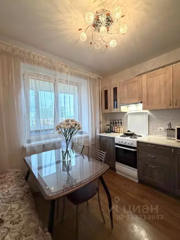 1-к кв. Ленинградская область, Тельмана Тосненский район, ул. ... - Фото 1