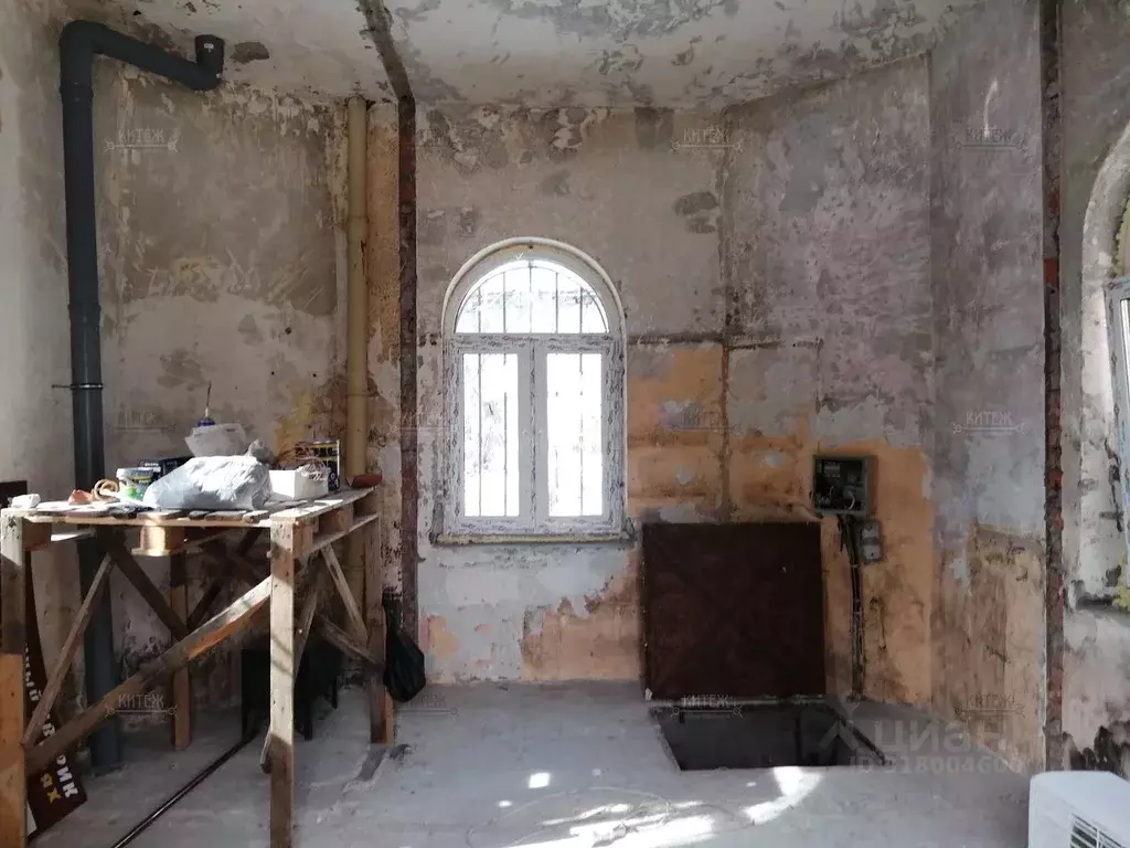 Помещение свободного назначения в Калужская область, Калуга ул. ... - Фото 2