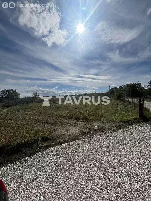 Участок в Трудовское сельское поселение, СПК Нива, 1/2 (8.5 м) - Фото 1