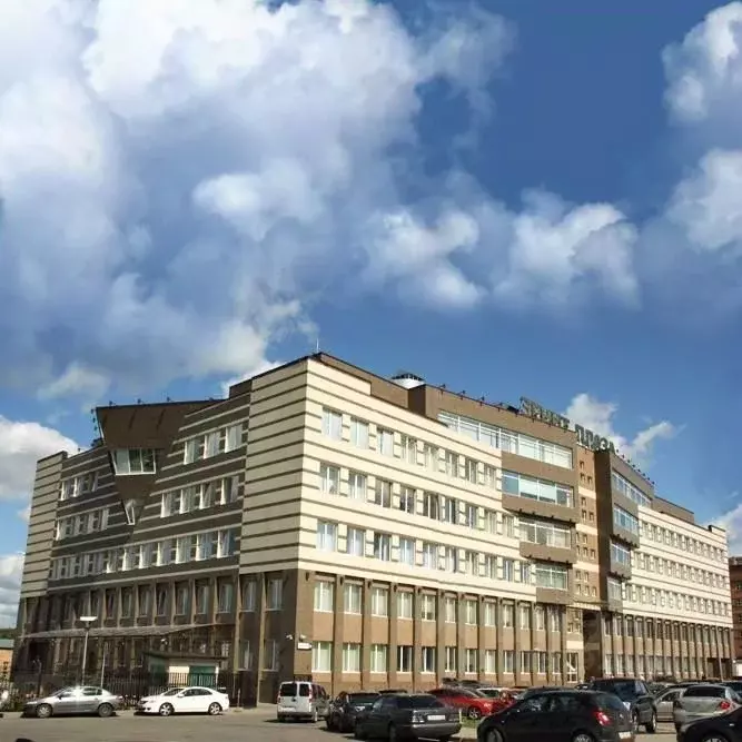 Офис в Москва ул. Маршала Прошлякова, 30 (293 м) - Фото 1