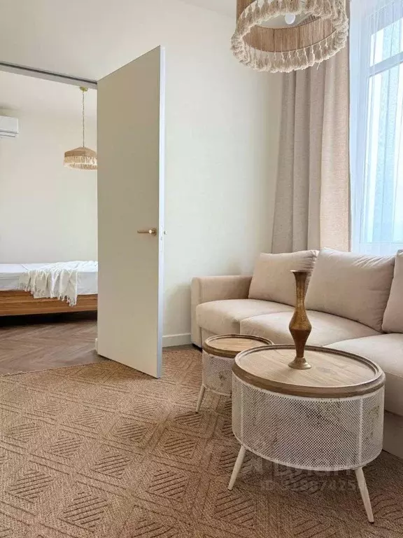 1-к кв. Дагестан, Махачкала ул. Даниялова, 112 (43.0 м) - Фото 2