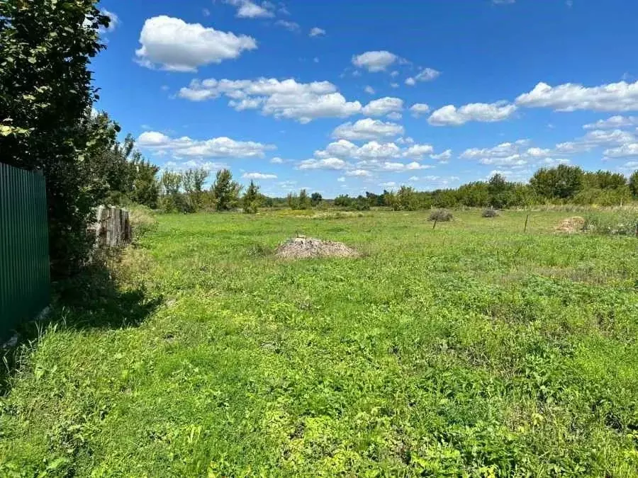 Участок в Воронежская область, Бобровский район, Коршевское с/пос, с. ... - Фото 1
