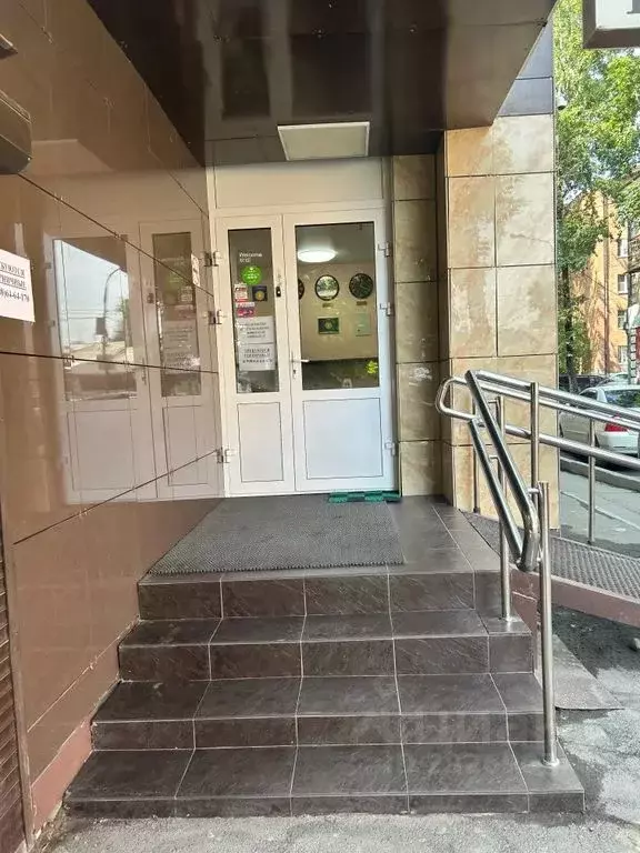 1-к кв. Иркутская область, Иркутск ул. Лапина, 14 (30.0 м) - Фото 2