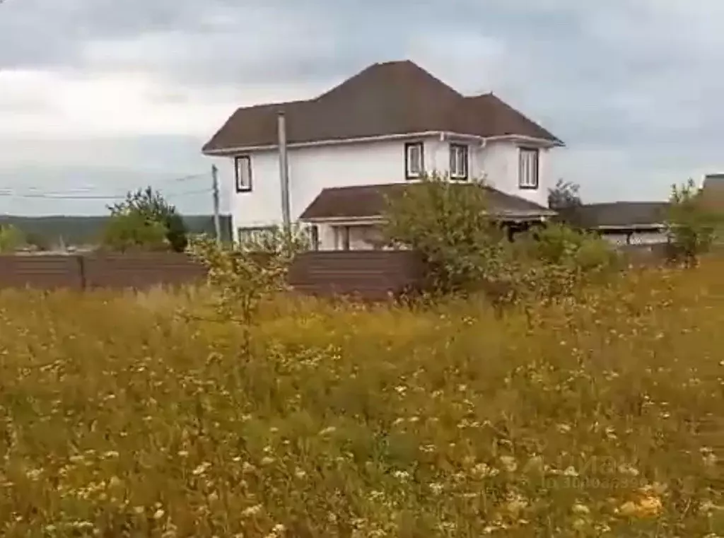 Дом в Тульская область, Заокский район, Демидовское муниципальное ... - Фото 1