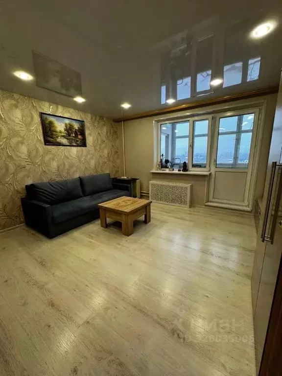 2-к кв. Московская область, Ногинск Богородский городской округ, ... - Фото 2