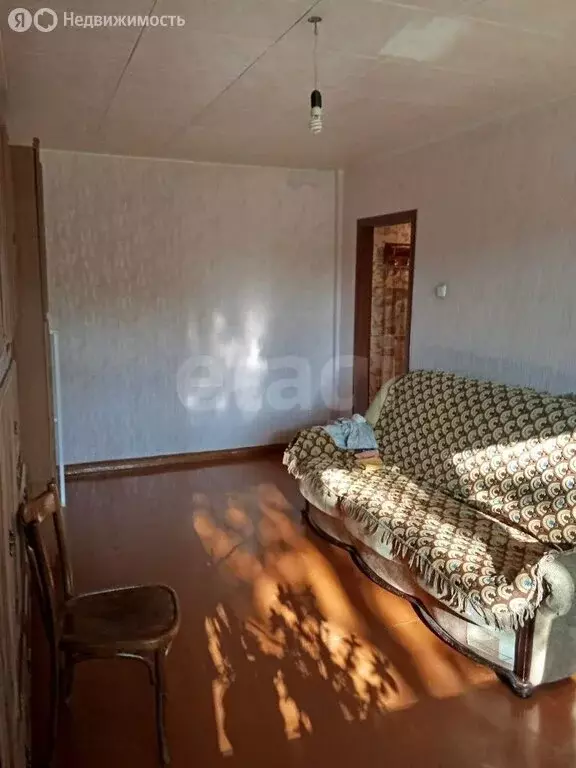 2-комнатная квартира: Прокопьевск, проспект Ленина, 43 (44.1 м) - Фото 1