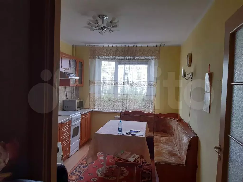 3-к. квартира, 70 м, 5/9 эт. - Фото 1