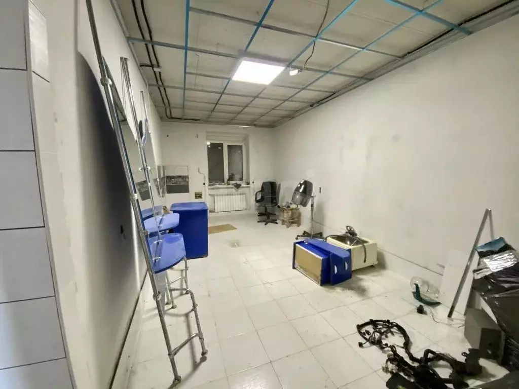 Помещение свободного назначения в Владимирская область, Ковров проезд ... - Фото 2