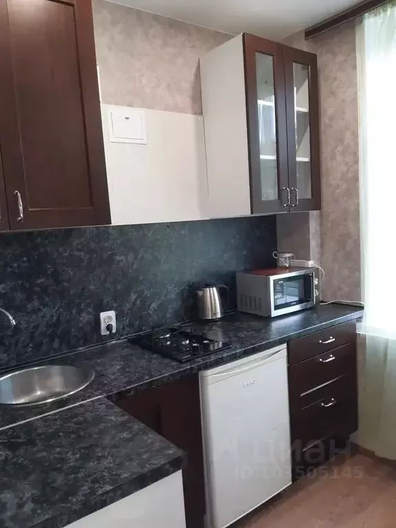 2-к кв. Владимирская область, Владимир ул. Чайковского, 10/11 (52.0 м) - Фото 0