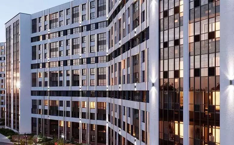 Продаётся 3-к квартира, 64.85 м - Фото 1