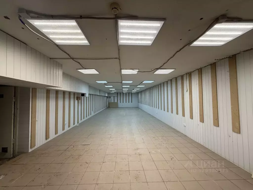 Помещение свободного назначения в Волгоградская область, Волгоград ... - Фото 2