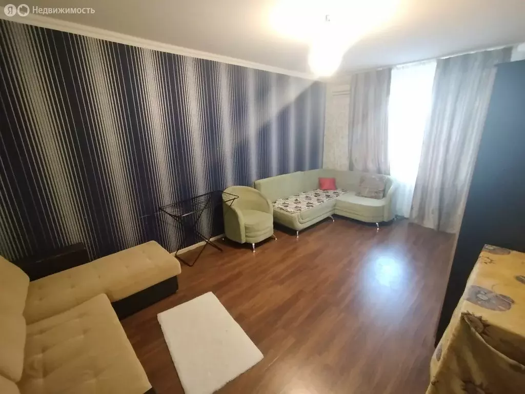 1-комнатная квартира: Батайск, Ленинградская улица, 273 (36 м) - Фото 1