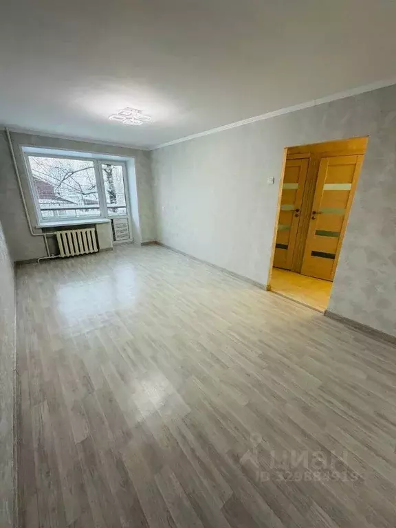 2-к кв. Нижегородская область, Нижний Новгород Зеленодольская ул., 56 ... - Фото 2