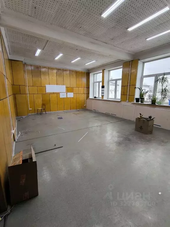 Помещение свободного назначения в Москва ул. Годовикова, 9С25 (58 м) - Фото 1