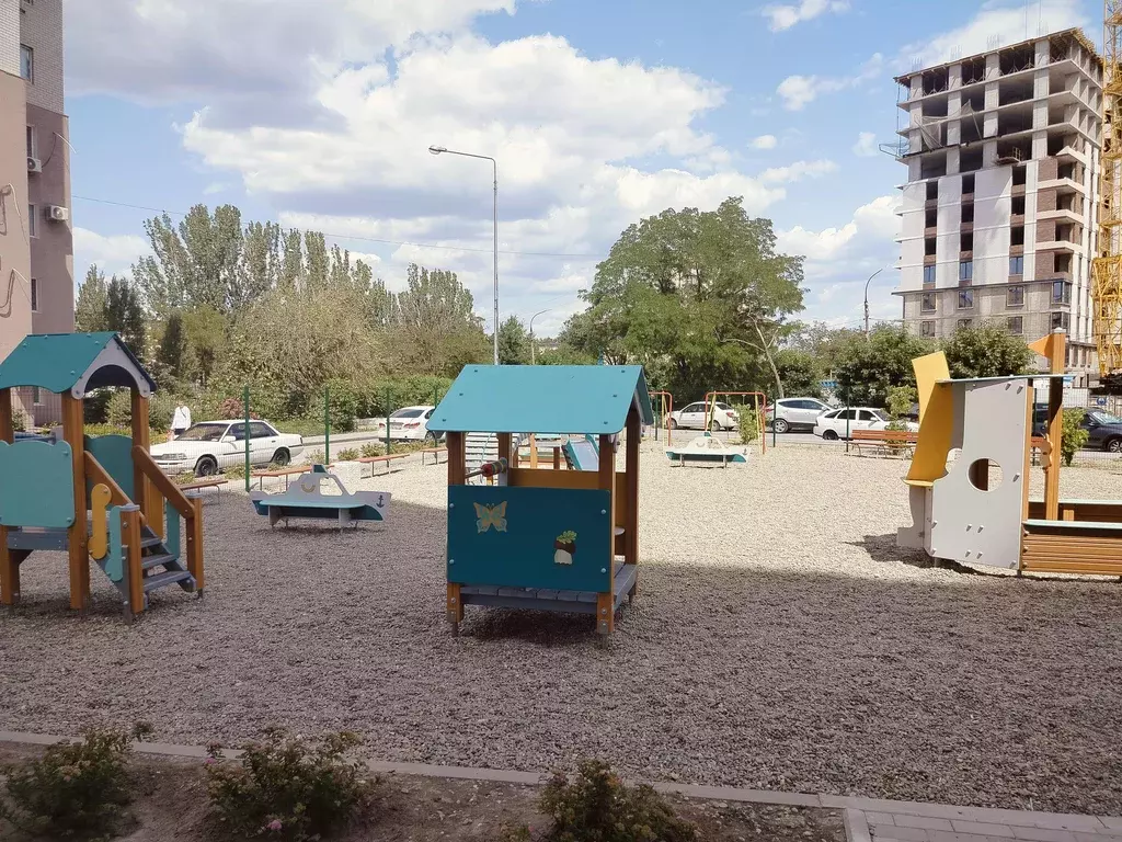 Продаётся 2-к квартира, 62.6 м - Фото 1
