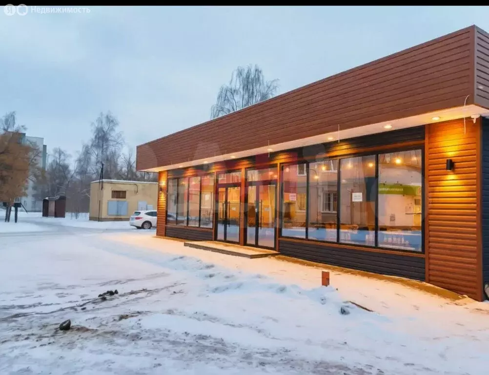 Помещение свободного назначения (98 м) - Фото 1