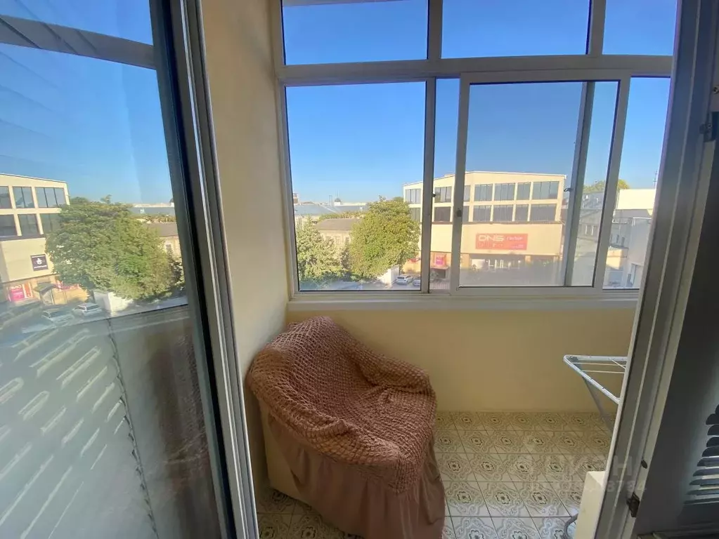 Комната Крым, Симферополь ул. Петропавловская, 5 (18.0 м) - Фото 2