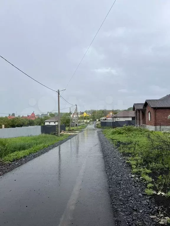 Участок 10 сот. (ИЖС) - Фото 0