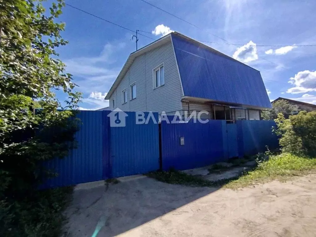 Дом в Ивановская область, Иваново ул. Генерала Белова, 107 (220 м) - Фото 0