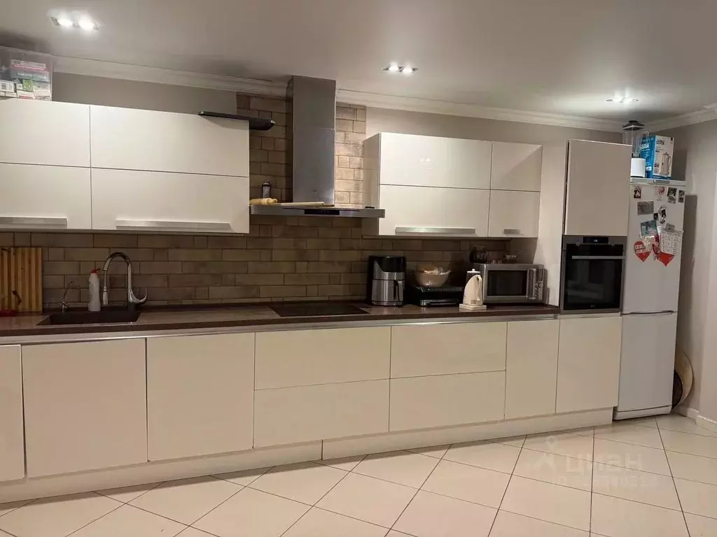 3-к кв. Московская область, Люберцы Красная Горка мкр,  (134.0 м) - Фото 1