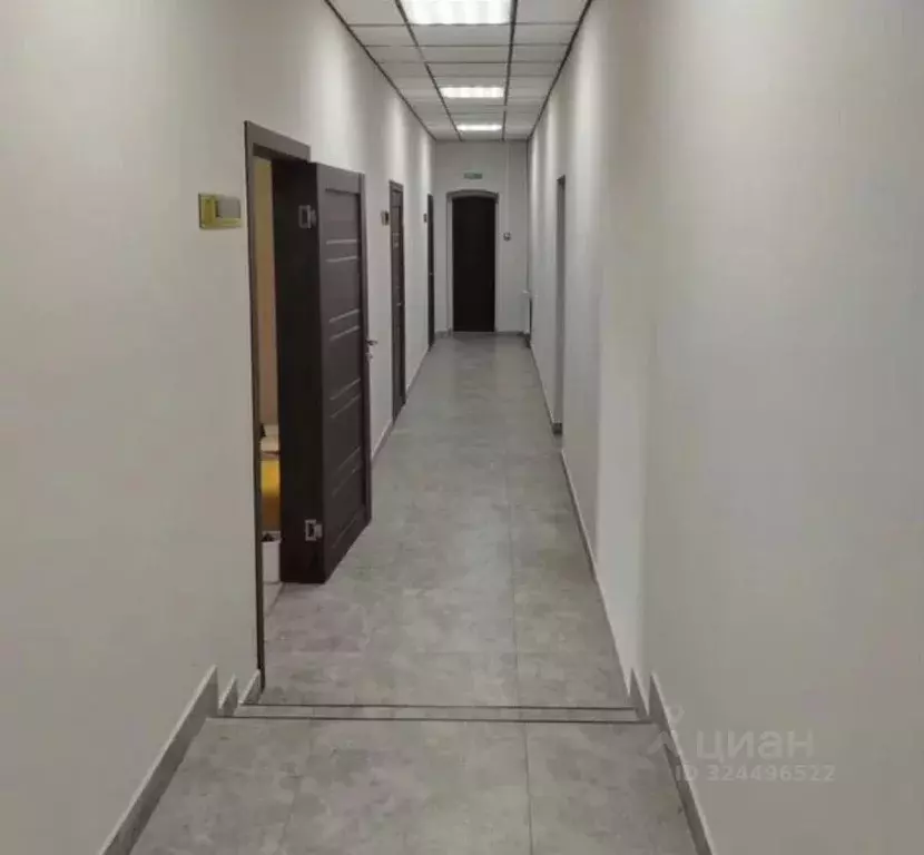 Офис в Липецкая область, Липецк ул. Фрунзе, 21 (11 м) - Фото 2