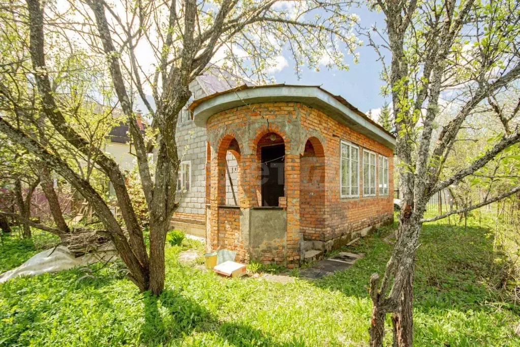 Дача, 46.2 м - Фото 0