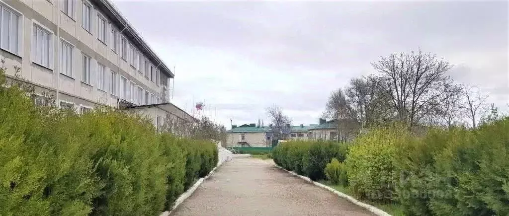 1-к кв. Крым, Кировский район, с. Льговское ул. Маяковского, 22 (30.1 ... - Фото 1