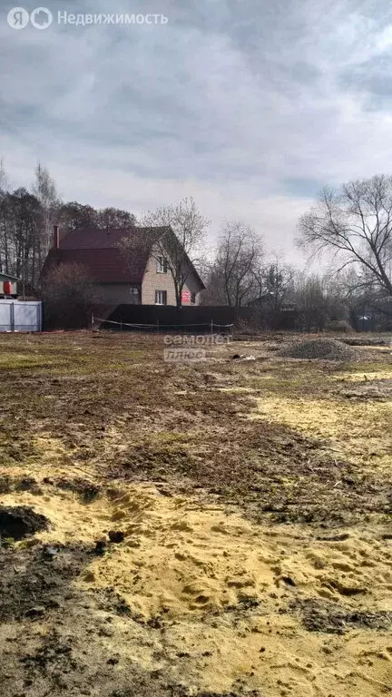 Участок в Раменское, Волгостроевский переулок (29 м) - Фото 2